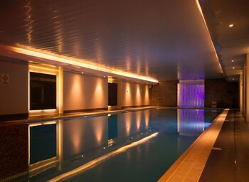 The Continental Hotel Heathrow