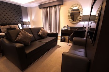 The Continental Hotel Heathrow