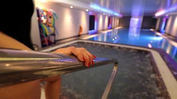 The Continental Hotel Heathrow