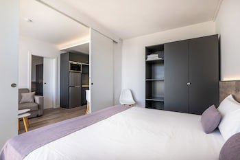 Aparthotel Comtat Sant Jordi