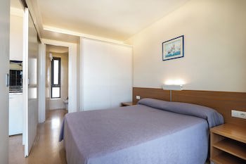 Aparthotel Comtat Sant Jordi