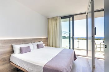 Aparthotel Comtat Sant Jordi