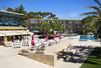 Aparthotel Comtat Sant Jordi