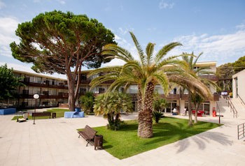 Aparthotel Comtat Sant Jordi