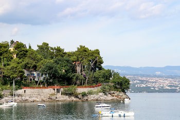 Hotel Lovran