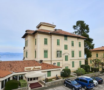 Hotel Lovran