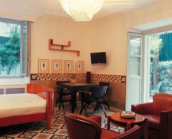 Villa Laetitia fotoğrafı