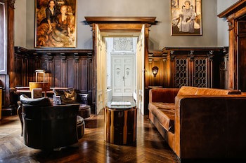 Villa Laetitia galeri fotoğrafı