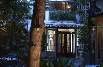 Villa Laetitia galeri fotoğrafı
