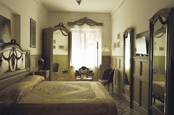 Villa Laetitia fotoğrafı