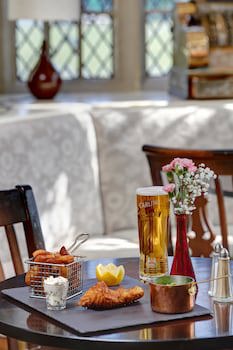 Best Western Walworth Castle Hotel