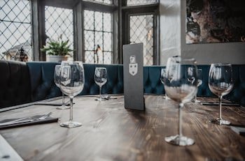 Best Western Walworth Castle Hotel