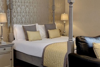 Best Western Walworth Castle Hotel
