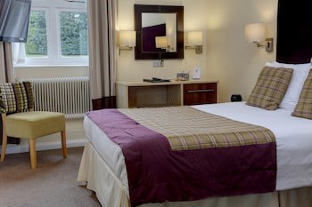 Best Western Walworth Castle Hotel