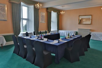 Best Western Walworth Castle Hotel