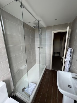 Best Western Walworth Castle Hotel