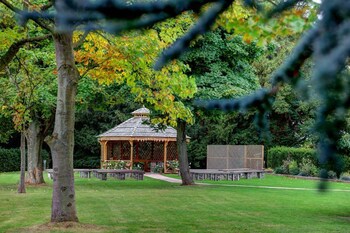Best Western Walworth Castle Hotel