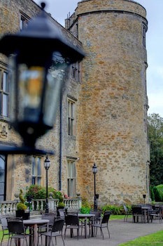 Best Western Walworth Castle Hotel