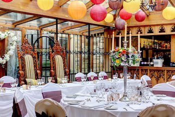 Best Western Walworth Castle Hotel