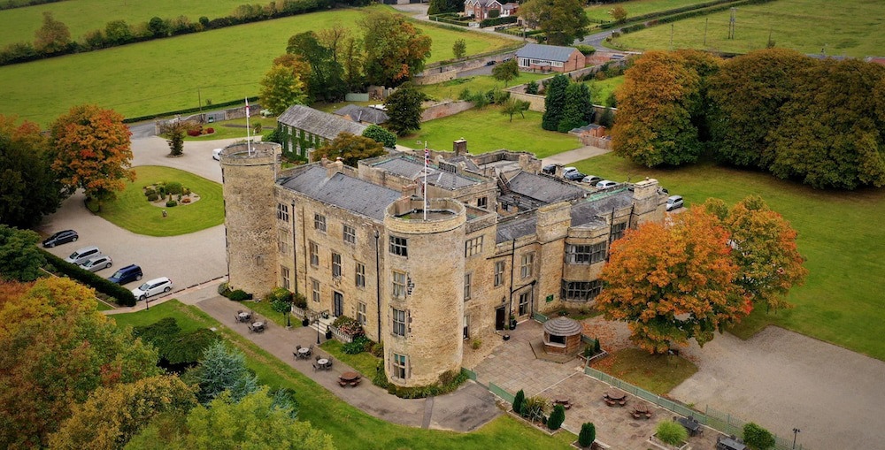 Walworth Castle Hotel, BW Signature Collection
