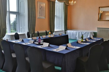Best Western Walworth Castle Hotel
