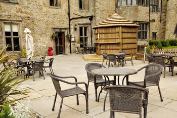 Best Western Walworth Castle Hotel