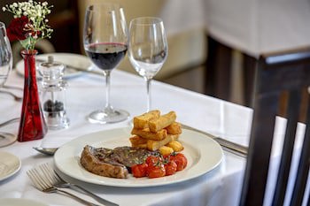 Best Western Walworth Castle Hotel