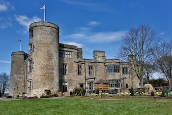 Best Western Walworth Castle Hotel