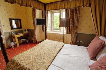 Best Western Walworth Castle Hotel