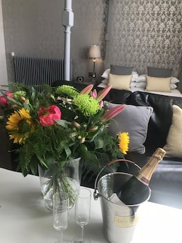 Best Western Walworth Castle Hotel