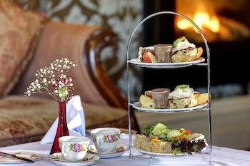 Best Western Walworth Castle Hotel
