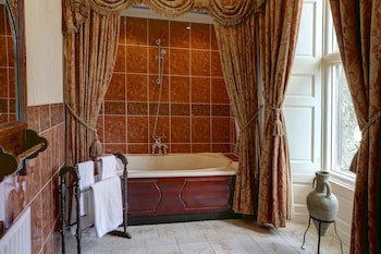 Best Western Walworth Castle Hotel