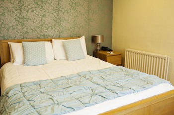Best Western Walworth Castle Hotel