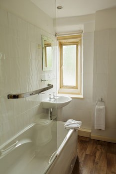 Best Western Walworth Castle Hotel