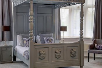 Best Western Walworth Castle Hotel