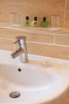 Best Western Walworth Castle Hotel