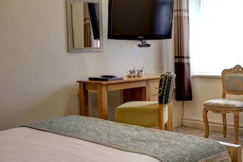 Best Western Walworth Castle Hotel
