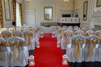 Best Western Walworth Castle Hotel