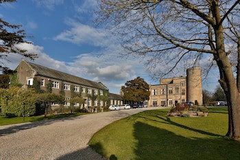 Best Western Walworth Castle Hotel