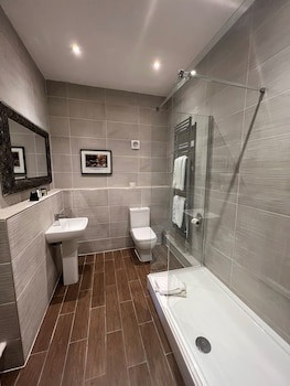 Best Western Walworth Castle Hotel