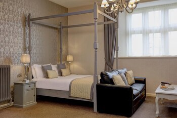 Best Western Walworth Castle Hotel