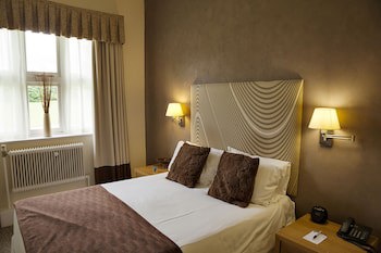 Best Western Walworth Castle Hotel