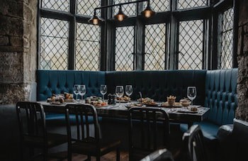 Best Western Walworth Castle Hotel