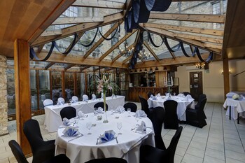 Best Western Walworth Castle Hotel