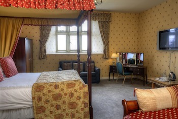 Best Western Walworth Castle Hotel