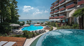 Hotel Continental Wellness & Spa