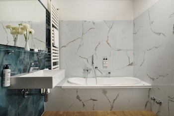 Hotel Continental Wellness & Spa galeri fotoğrafı