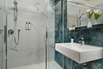 Hotel Continental Wellness & Spa galeri fotoğrafı