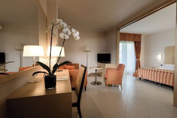 Hotel Continental Wellness & Spa galeri fotoğrafı