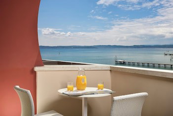 Hotel Continental Wellness & Spa galeri fotoğrafı